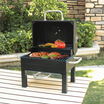 شواية فحم محمولة من  ‎Expert Grill