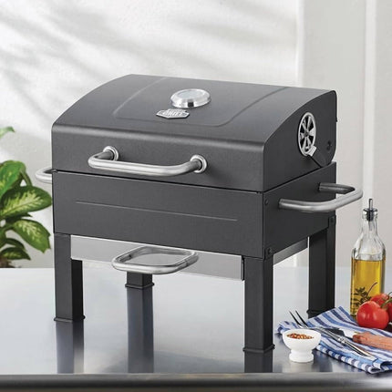 شواية فحم محمولة من  ‎Expert Grill