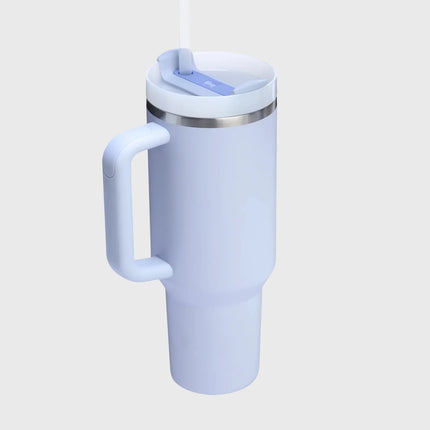 Stanley Quencher 2.0 1.18L/40oz Dew Drop