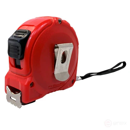 متر قياس صناعي WORKPRO 7.5 متر × 25 مم