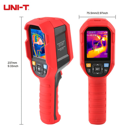 كاميرا حرارية محمولة UNI-T UTi260A
