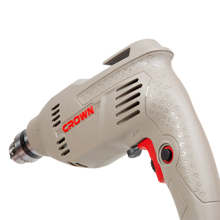 Crown 400W Electric Drill | CT10126C 
