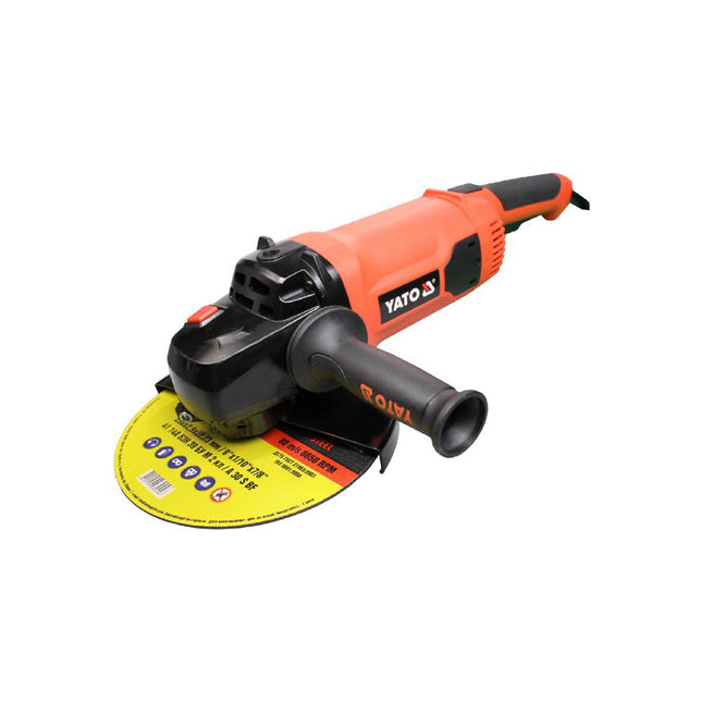 صاروخ جلخ 2200 واط ياتو