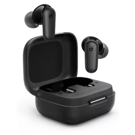 سماعات ايربودز Anker Soundcore R50i NC عازلة للضوضاء – ANC حتى 42dB مع بطارية 45 ساعة
