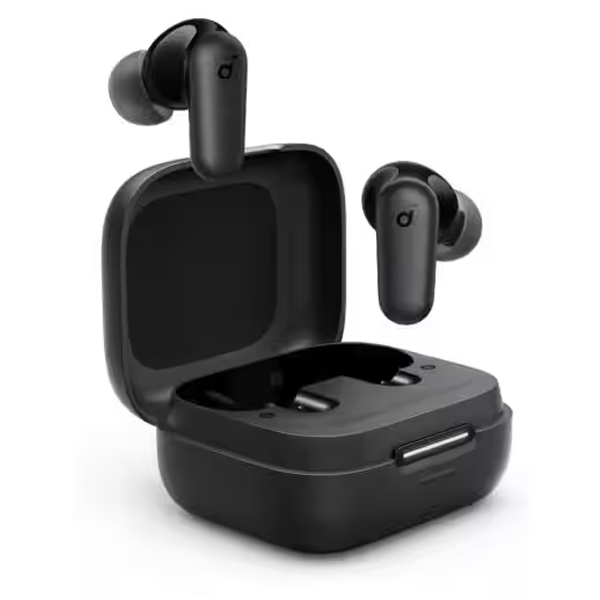 سماعات ايربودز Anker Soundcore R50i NC عازلة للضوضاء – ANC حتى 42dB مع بطارية 45 ساعة