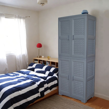 خزانة كلاسيك كبيرة من سامبا