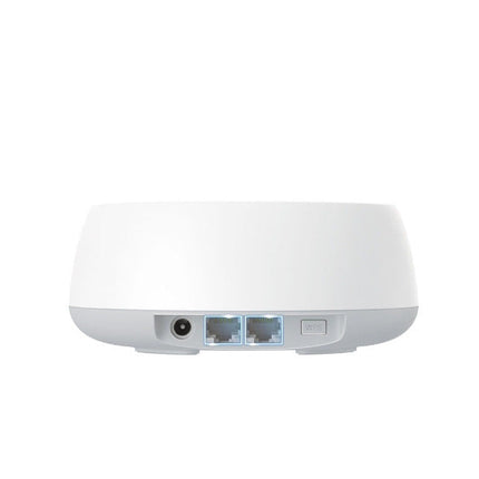 TP-Link Deco BE25 | BE3600 Whole Home Mesh WiFi 7 System | 1Pack - 3Pack