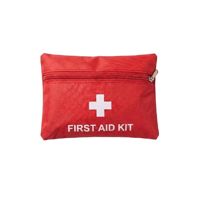 شنطة اسعافات اولية حجم صغير كاملة