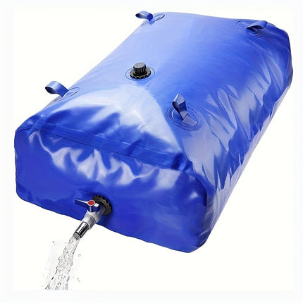 خزان ماء قابل للنقل عدة احجام