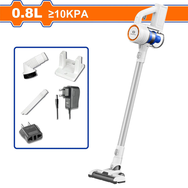 مكنسة ليثيوم 22.2V وادفو  WLV1502  -عمان هاردوير