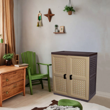 خزانة كلاسيك صغيرة من سامبا