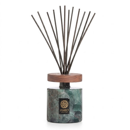 Jambo Collections Reed Diffuser Sticks – Black (50 cm)