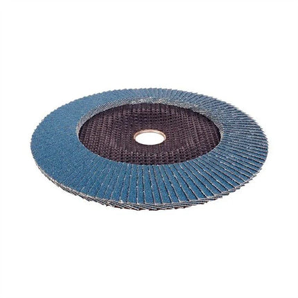 Flap Disc / Zirconium Oxide for Plus T27 | 120g