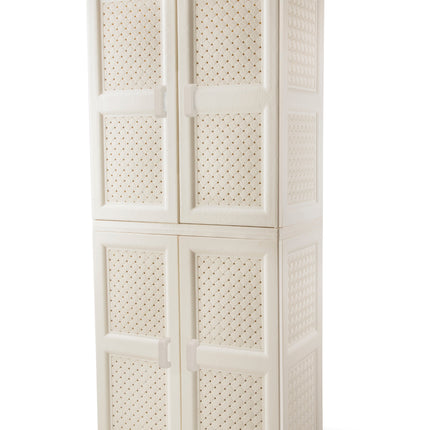 خزانة كلاسيك كبيرة من سامبا