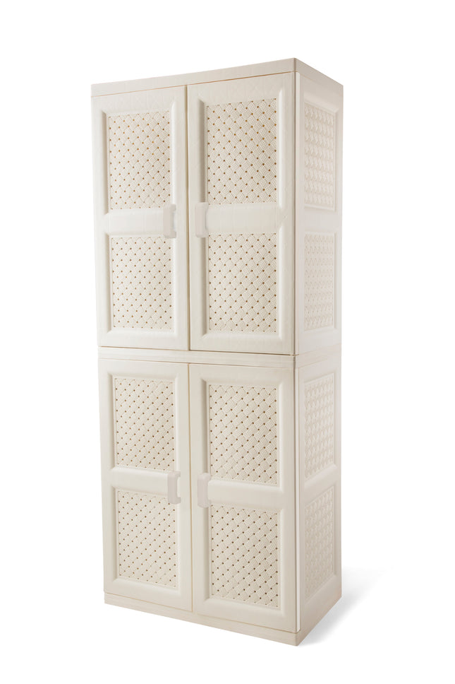 خزانة كلاسيك كبيرة من سامبا