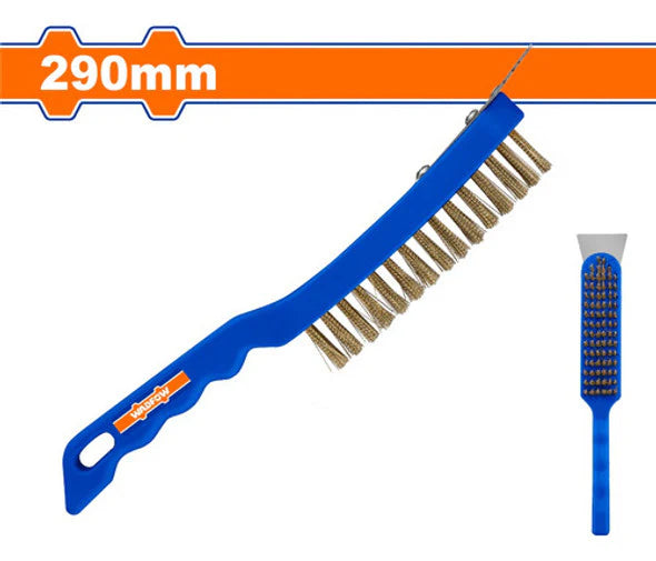 فرشاية سلك 4 صف وادفو  WBH1103  -عمان هاردوير