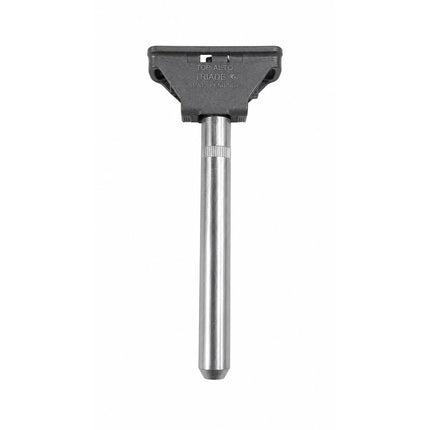 Konfir iron base, 10 cm length