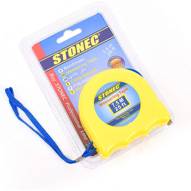 متر ستونك طول 7.5 م