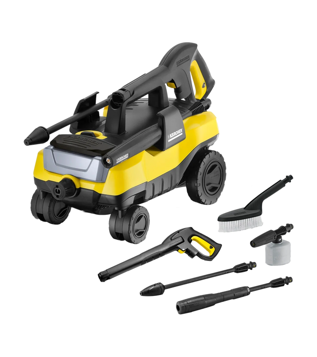 مضخة غسيل كارشرK 3 Follow Me