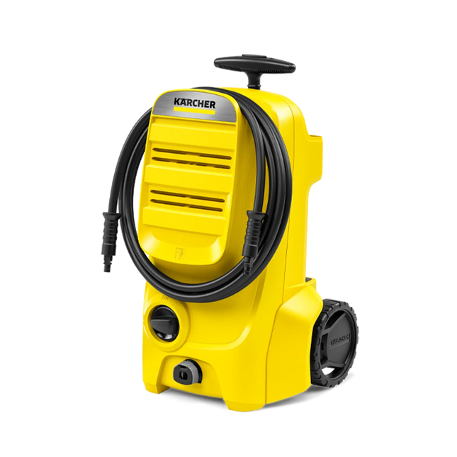 مضخة كارشر بمعدل تدفق 380 لتر/س مع رأسية مرش عدد 2