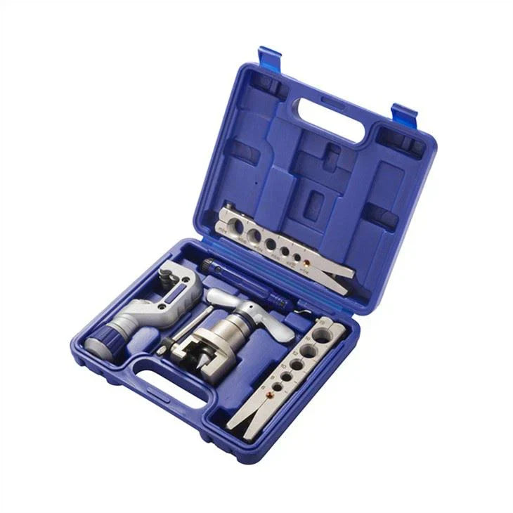 طقم تفلير WORKPRO من 5 قطع (SAE و METRIC) | طقم تفلير WORKPRO من 5 قطع (SAE و METRIC) |