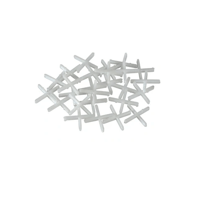 FLIESENLESEN TILE ADHESIVE & GROUT Wall Tile Spacers 3mm Pack of 250