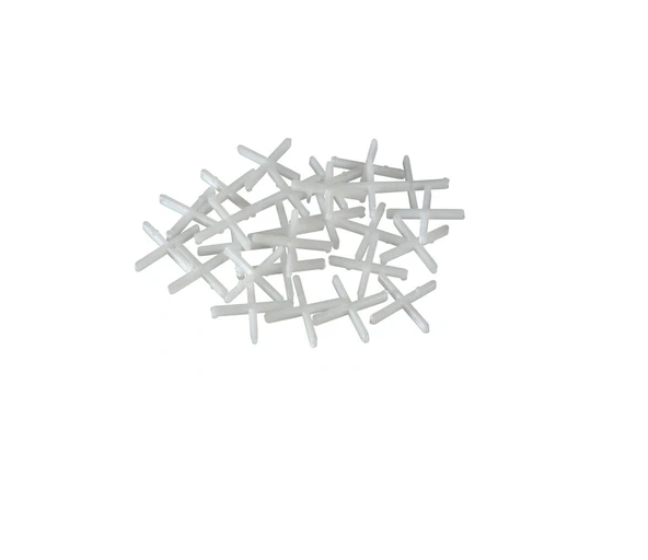 FLIESENLESEN TILE ADHESIVE & GROUT Wall Tile Spacers 3mm Pack of 250