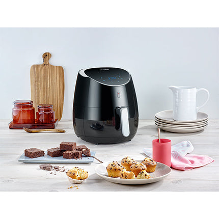 المقلاة الهوائية من سيفيرين XXL - 2445