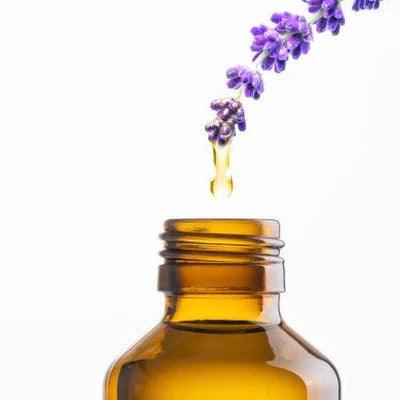 زيت عطري