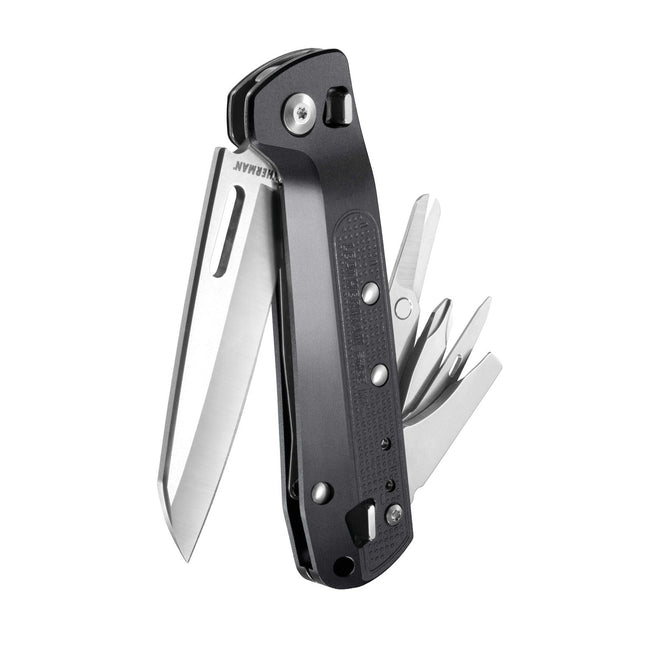 Free K4 - Leatherman Multi-Pliers 
