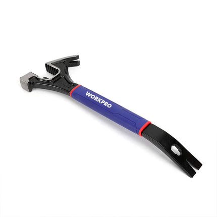 عتلة متعدد الاستخدامات WORKPRO مقاس 457 مم (18 بوصة) | WP245006