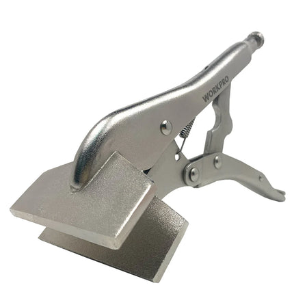 كماشة قفل صفائح Workpro مقاس 10 انش