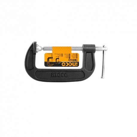 Ingco G-clamp