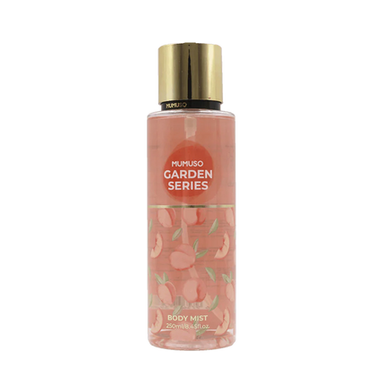 عطر الجسم عدة روائح