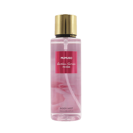 عطر الجسم عدة روائح