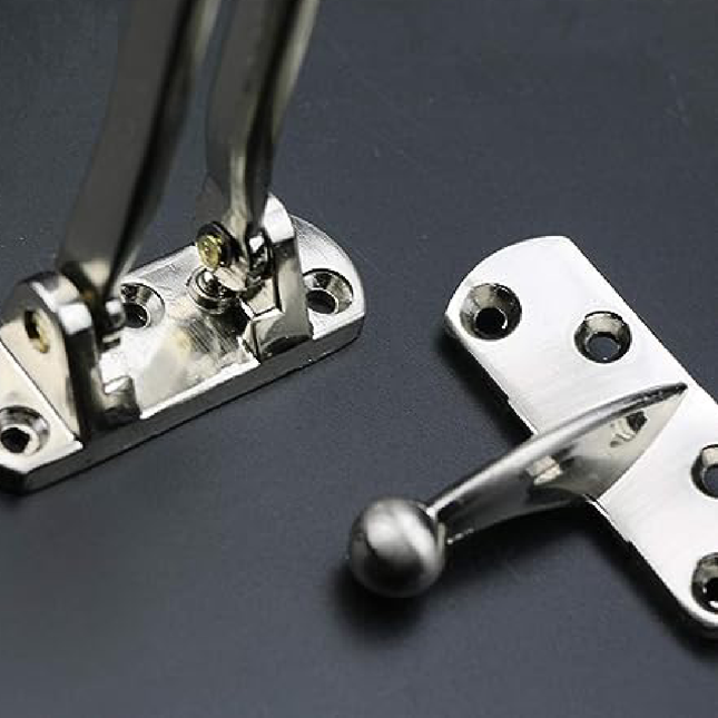 لاقط باب بدون جلده