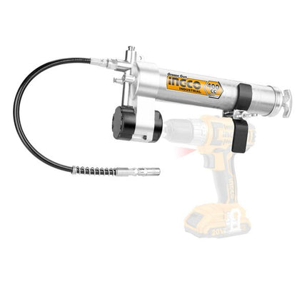 ملحق مسدس شحم انكو 400CC ضغط عمل 4000PSI احترافي