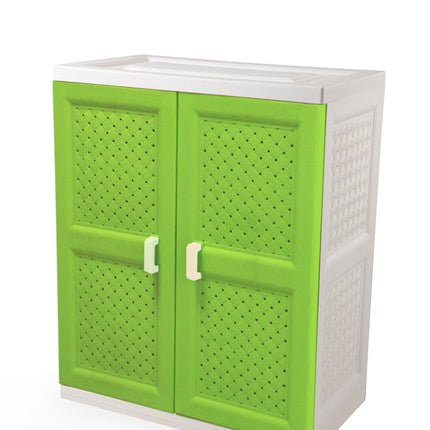 خزانة كلاسيك صغيرة من سامبا