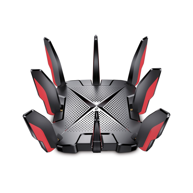 راوتر واي فاي 6 ثلاثي النطاق للألعاب | AX6600 -Archer GX90
