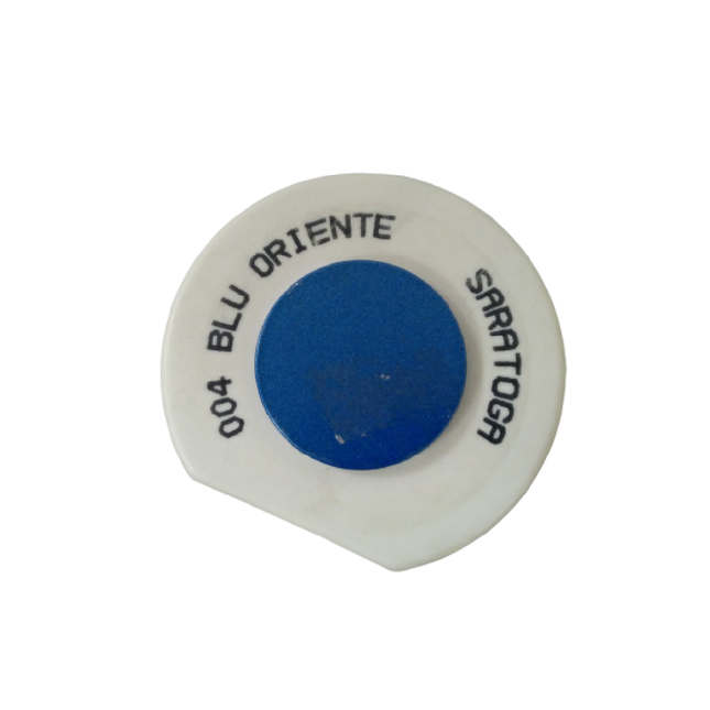 دهان رش معدن ساراتوجا 400 مل - أزرق غامق