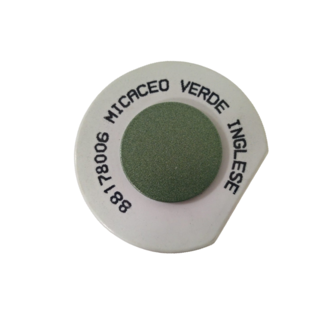 دهان رش معدن ساراتوجا 400 مل - أخضر عاكس