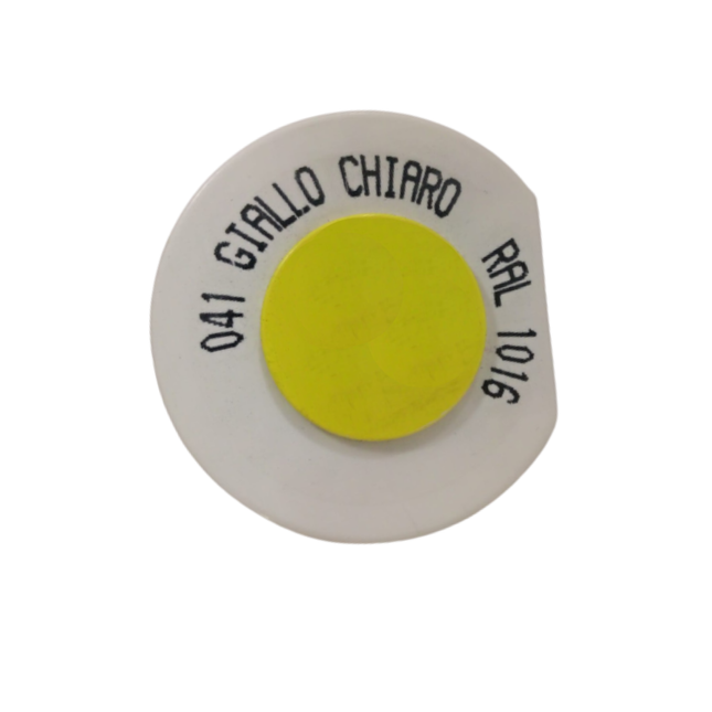 دهان رش ساراتوجا 400 مل - أصفر فاتح