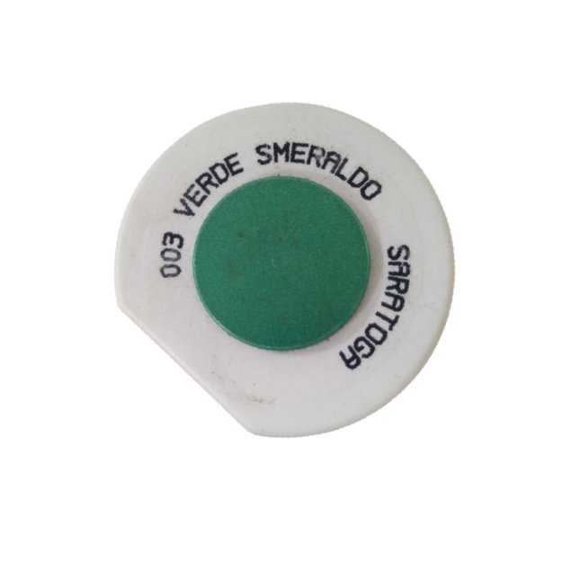 دهان رش ساراتوجا 400 مل - فيردي