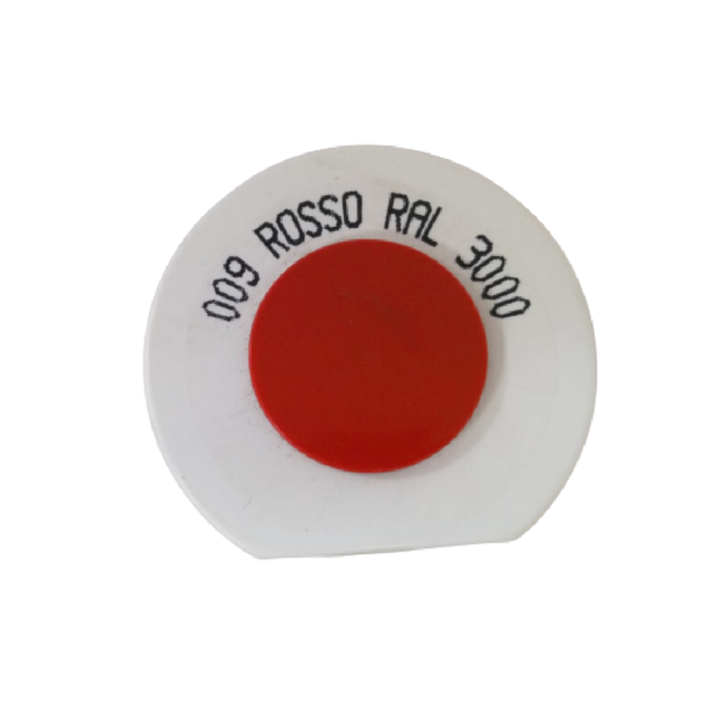 دهان رش ساراتوجا أحمر 400 مل