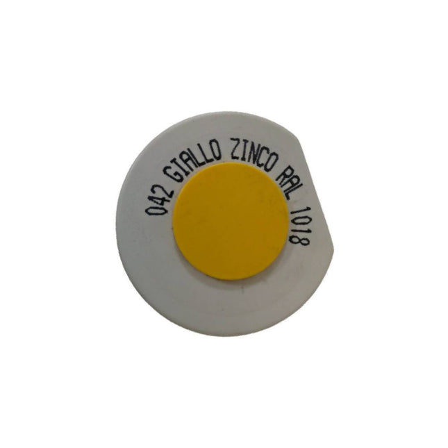 دهان رش ساراتوجا - أصفر 400 مل