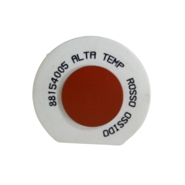 دهان رش حراري ساراتوجا - أحمر 400 مل