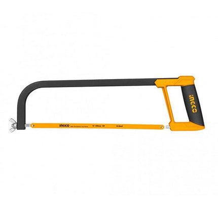 إطار منشار حديد انكو 300 ملم بمقبض ناعم (Soft Grip)
