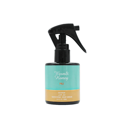 عطر للشعر