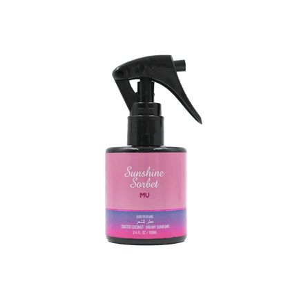 عطر للشعر