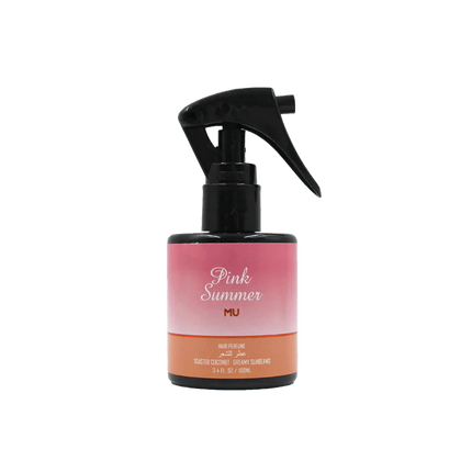 عطر للشعر
